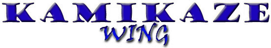 Kamikaze - the HRW Jr. Weyrling Wing [Logo  2000 - Ilare] 