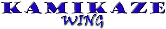 Kamikaze - the HRW Jr. Weyrling Wing [Logo � 2000 - Ilare] 