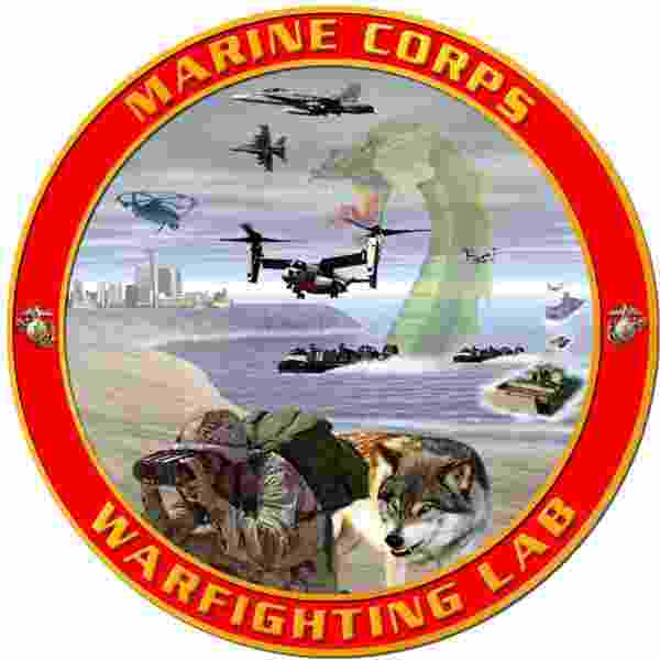 usa marine logo