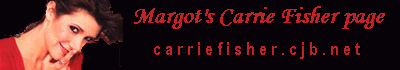 Margot's CF page