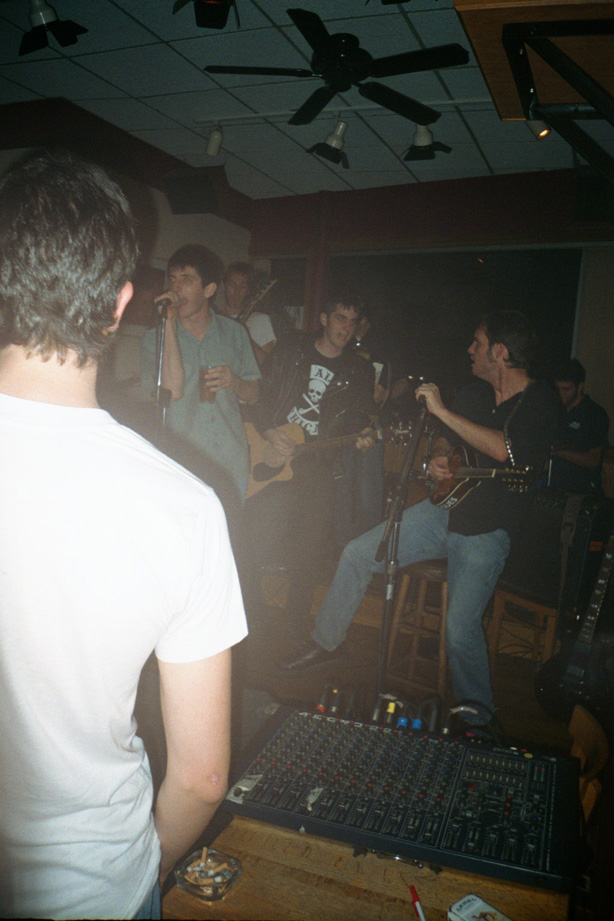 boys from the county hell