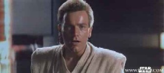 Obi pictures. He is not nekkid in any of them.