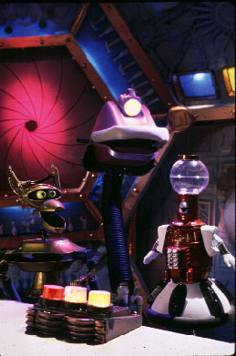 Crow, Gypsy, and Tom!