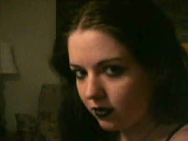 My wonderful (no sarcasm) ex