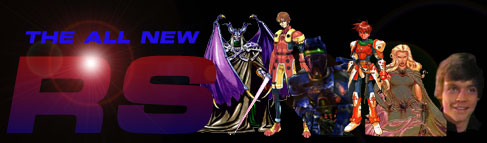 The Gang`s All Here...almost!