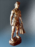 Naked Warrior, SEALs