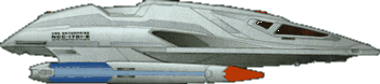 Type-11 Shuttlecraft