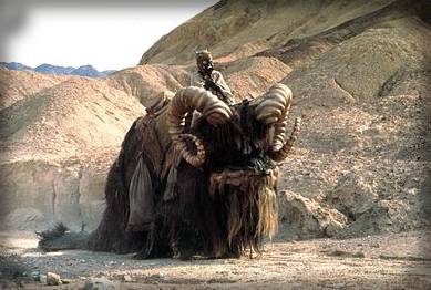 Bantha
