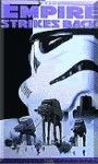 Empire Strikes Back Cover