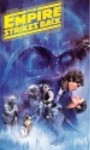 Empire Strikes Back release poster