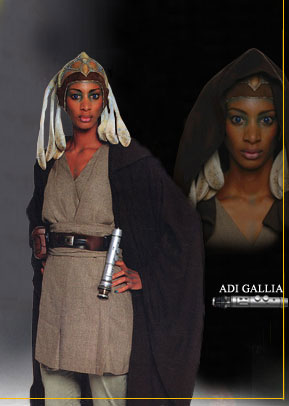 Adi Gallia