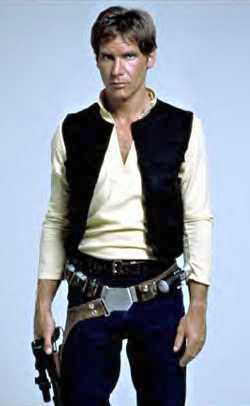 Han Solo