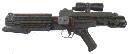 Imperial Blaster