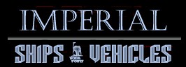 Imperial Ships & Vehicles
