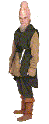 Jedi Knight Ki-Adi-Mundi