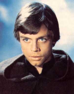Luke Skywalker, Jedi Knight