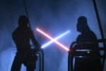 Luke vs. Vader