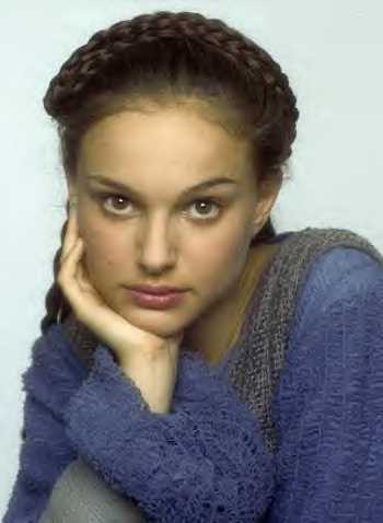 Padme Amidala