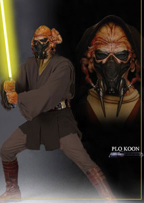 Plo Koon