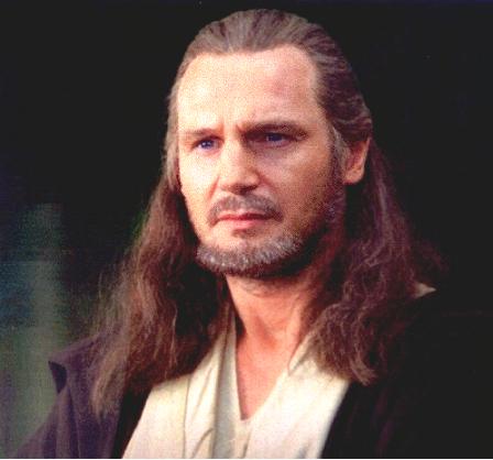 Qui-Gon Jinn