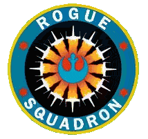 Rogue Squadron