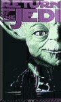 Return of the Jedi Cover