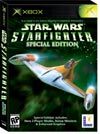 Star Wars Starfighter: Special Edition