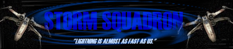Storm Squadron