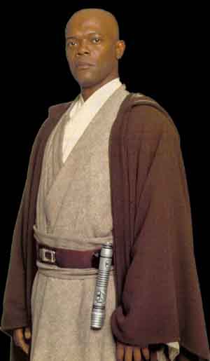 Mace Windu
