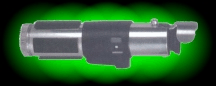 Master Yoda's Lightsaber