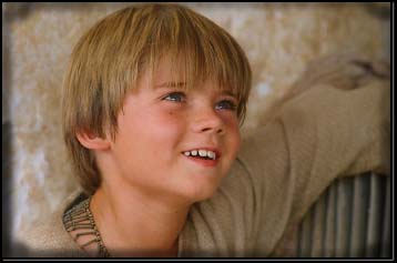 Anakin Skywalker