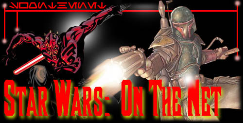 Main Page Logo: SWOnTheNet