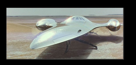 Naboo Royal Starship