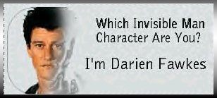 I'm Darien!