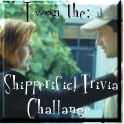 Shipperific! Trivia