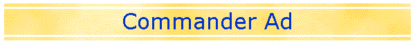 Commander Ad