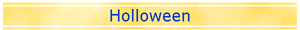 Holloween