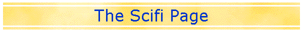 The Scifi Page