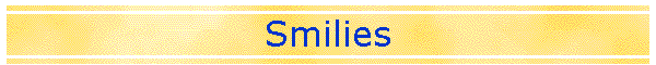 Smilies