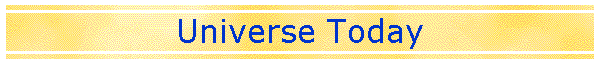 Universe Today