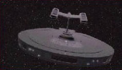 Constellation Class Starship