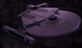 Miranda Class Starship