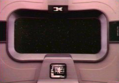 Battle Bridge Viewscreen