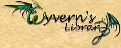 Wyvern's Library