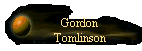 Gordon Tomlinson