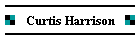 Curtis Harrison