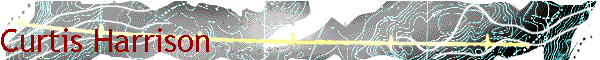 Curtis Harrison