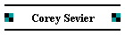 Corey Sevier