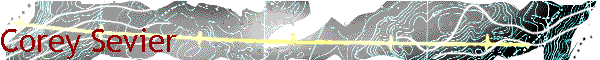 Corey Sevier