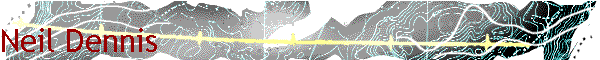Neil Dennis